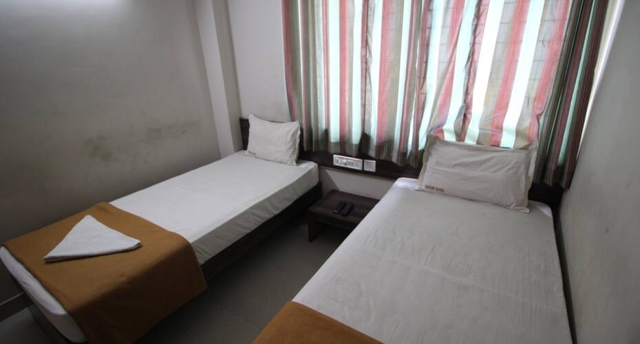 Savoury Suites, Bangalore 4
